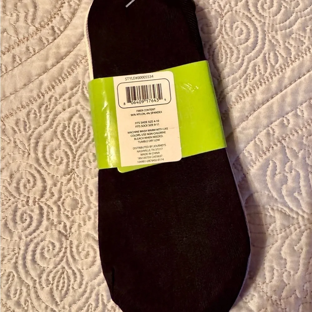 Journey’s nwt socks